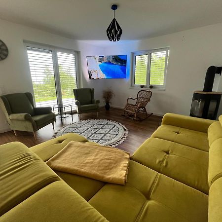 Haus Alina Villa Arriach Ngoại thất bức ảnh