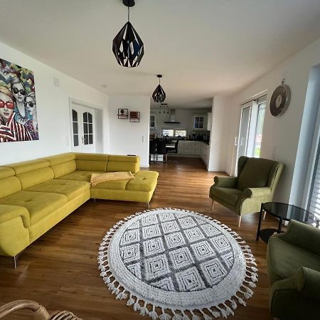 Haus Alina Villa Arriach Ngoại thất bức ảnh