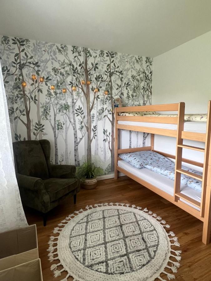 Haus Alina Villa Arriach Ngoại thất bức ảnh
